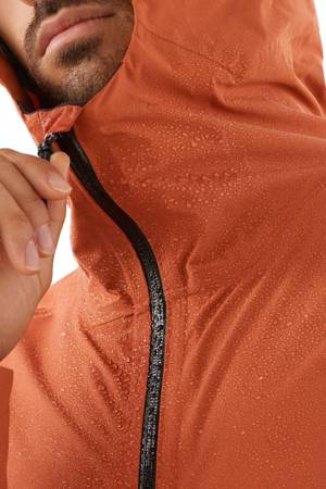Outerpath 2.5L Wp Erkek Mont - LC2211500 Bakır - 6