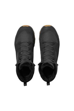 Outsnap Cswp Erkek Outdoor Bot - L40922000 Siyah - 2