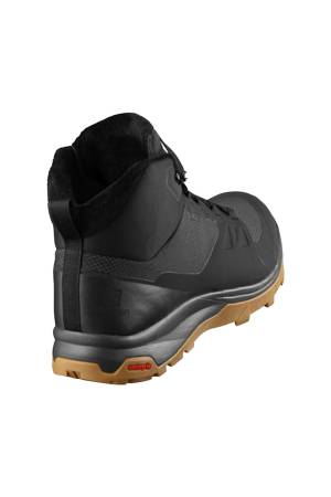 Outsnap Cswp Erkek Outdoor Bot - L40922000 Siyah - 3