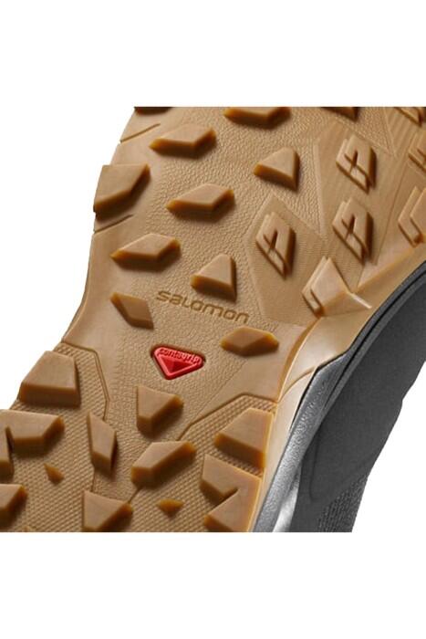 Outsnap Cswp Erkek Outdoor Bot - L40922000 Siyah - 5