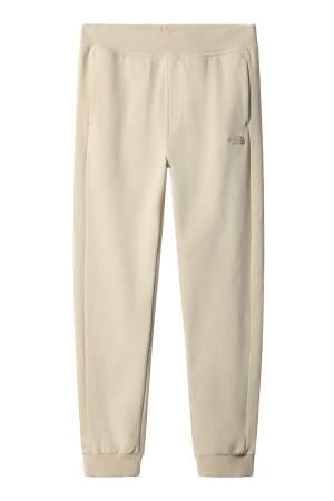 Oversized Jogger - Eu Kadın Pantolon - NF0A5iGE Gri - The North Face