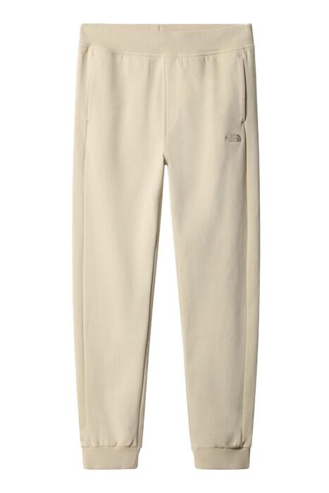 Oversized Jogger - Eu Kadın Pantolon - NF0A5iGE Gri - 1