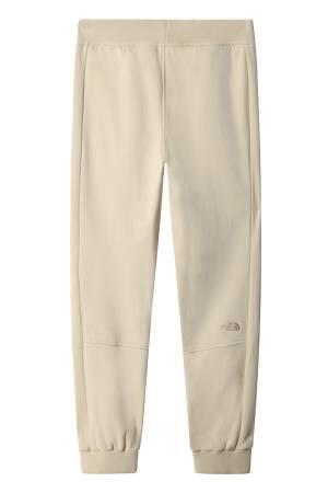 Oversized Jogger - Eu Kadın Pantolon - NF0A5iGE Gri - 2