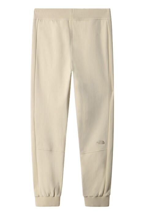 Oversized Jogger - Eu Kadın Pantolon - NF0A5iGE Gri - 2
