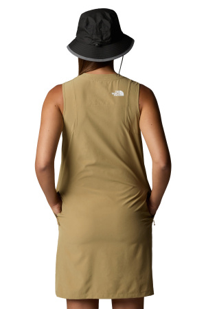 Packable Kadın Elbise - NF0A883X Bej - 3