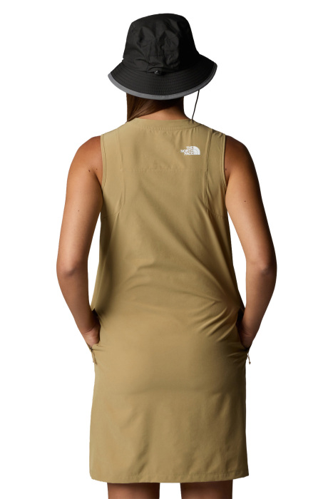 Packable Kadın Elbise - NF0A883X Bej - 3