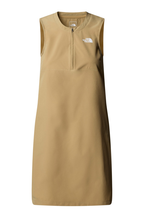 Packable Kadın Elbise - NF0A883X Bej - 4