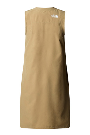 Packable Kadın Elbise - NF0A883X Bej - 5