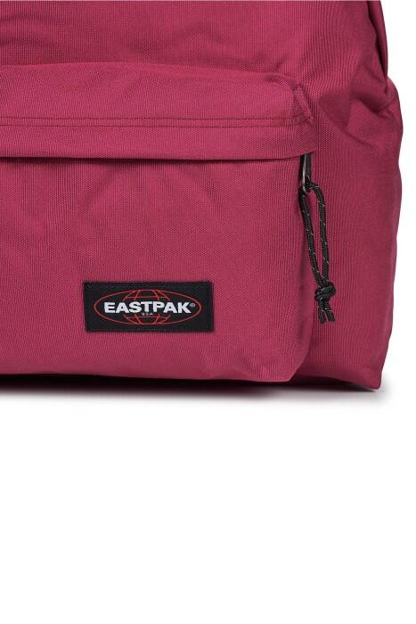 Padded Pak'R Unisex Sırt Çantası - EK000620 Bordo - 4