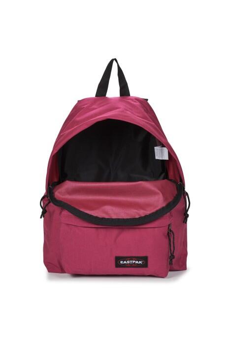 Padded Pak'R Unisex Sırt Çantası - EK000620 Bordo - 5