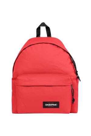 Padded Pak'R Unisex Sırt Çantası - EK000620 Kırmızı - Eastpak