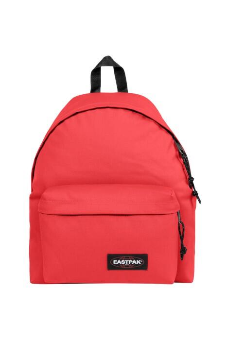 Padded Pak'R Unisex Sırt Çantası - EK000620 Kırmızı - 1