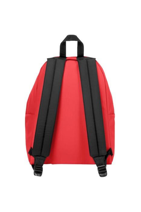 Padded Pak'R Unisex Sırt Çantası - EK000620 Kırmızı - 2
