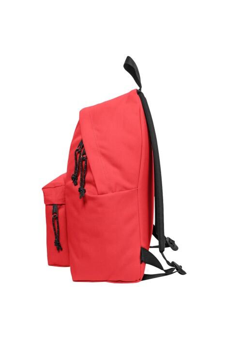 Padded Pak'R Unisex Sırt Çantası - EK000620 Kırmızı - 3