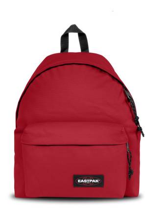 Padded Pak'R Unisex Sırt Çantası - EK000620 Kırmızı - Eastpak