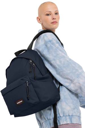 Padded Pak'R Unisex Sırt Çantası - EK000620 Lacivert - 5