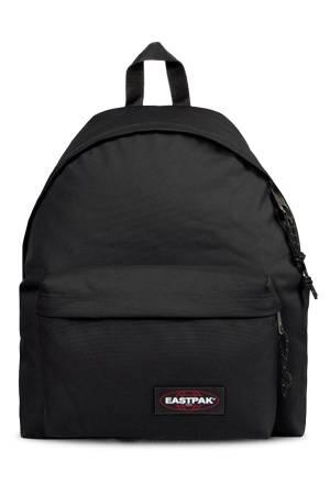 Padded Pak'R Unisex Sırt Çantası - EK000620 Siyah - Eastpak