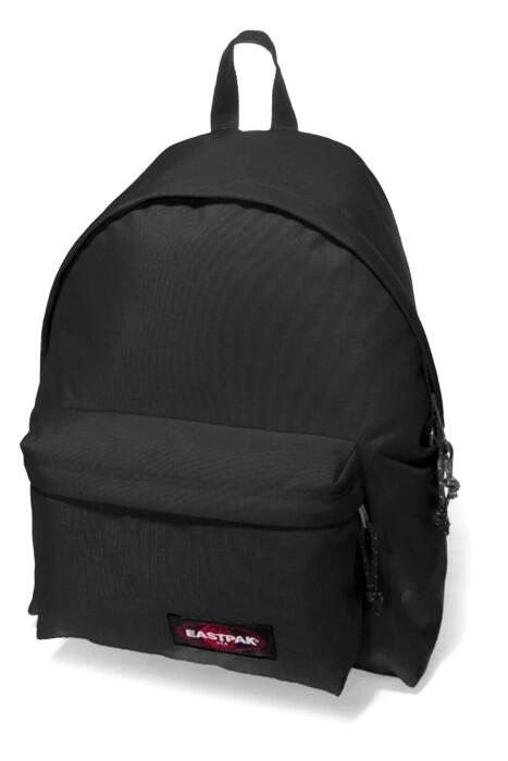 Padded Pak'R Unisex Sırt Çantası - EK000620 Siyah - 2