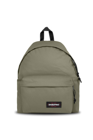 Padded Pak'R Unisex Sırt Çantası - EK000620 Yeşil - Eastpak