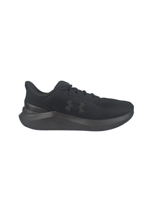Phade Rn 3 Erkek Siyah Koşu Ayakkabısı - 3028252 Siyah - Under Armour