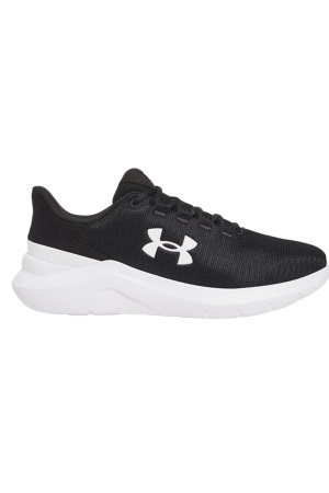 Phade Rn 3 Erkek Siyah Koşu Ayakkabısı - 3028252 Siyah - Under Armour