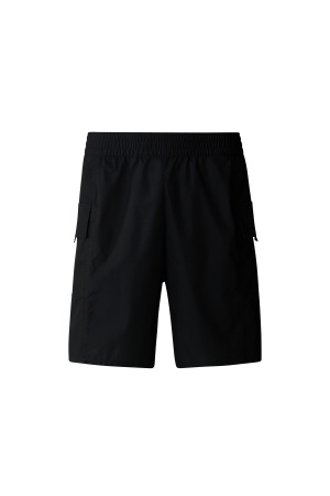 Pocket Erkek Short - NF0A879B Siyah - The North Face