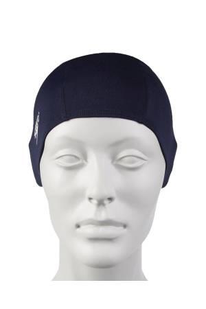 Polyester Çocuk Yüzücü Bonesi - 8-710110000 Lacivert - Speedo