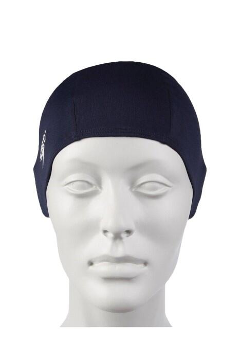 Polyester Çocuk Yüzücü Bonesi - 8-710110000 Lacivert - 1