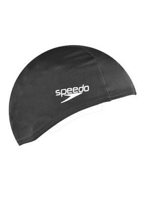 Polyester Yüzücü Bonesi - 8-710080000 Siyah - Speedo