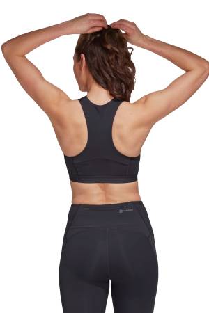 Powerimpact Luxe Kadın Bra - HC5328 Siyah - 2