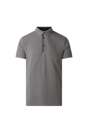 Premıum Slım Erkek Polo Yaka T-Shirt - NF0A8C1N Krem - The North Face