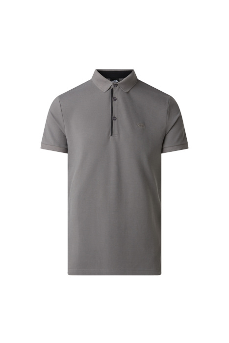 Premıum Slım Erkek Polo Yaka T-Shirt - NF0A8C1N Krem - 1