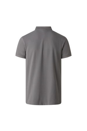 Premıum Slım Erkek Polo Yaka T-Shirt - NF0A8C1N Krem - 2