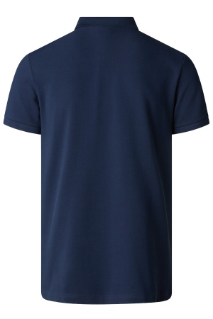 Premıum Slım Erkek Polo Yaka T-Shirt - NF0A8C1N Lacivert - 2