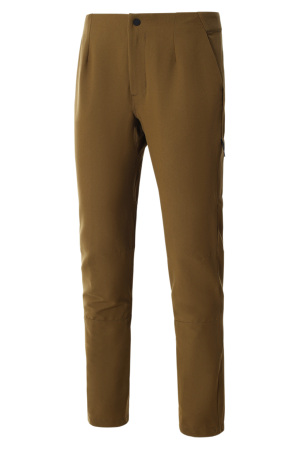 Project Kadın Pantolon - NF0A5J8J Haki - The North Face