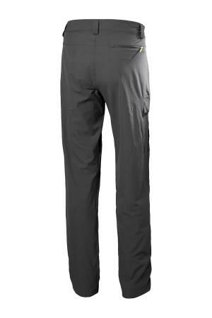 Qd Erkek Cargo Pantolon - 33996 Koyu Gri - 2
