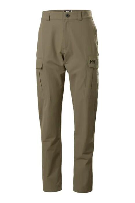 Qd Erkek Kargo Pantolon - 33996 Haki - 1