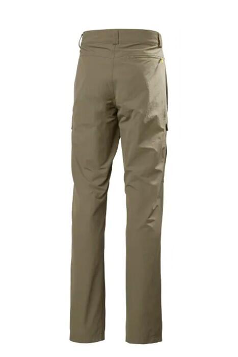 Qd Erkek Kargo Pantolon - 33996 Haki - 2