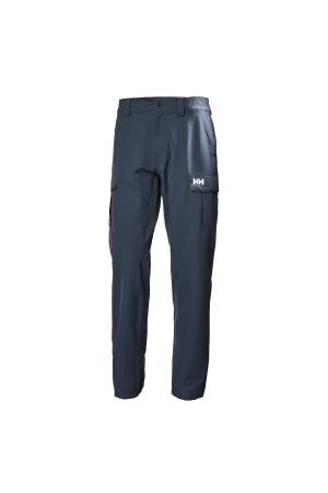 Qd Erkek Kargo Pantolon - 33996 Lacivert - 3