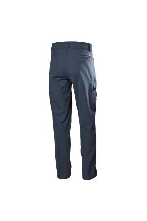 Qd Erkek Kargo Pantolon - 33996 Lacivert - 4