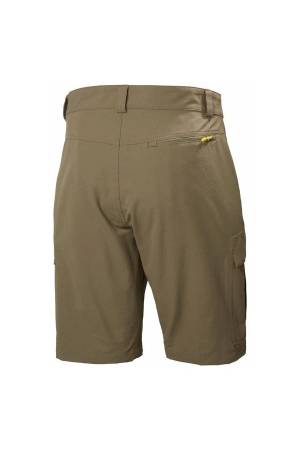 Qd Erkek Kargo Short - 54154 Haki - 6