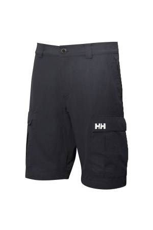 Qd Erkek Kargo Short - 54154 Lacivert - Helly Hansen
