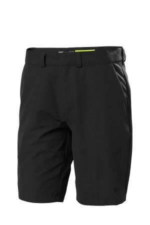 Qd Erkek Short - 34280 Koyu Gri - Helly Hansen