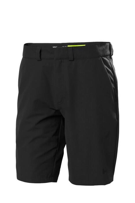 Qd Erkek Short - 34280 Koyu Gri - 1