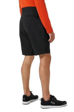 Qd Erkek Short - 34280 Koyu Gri - 2