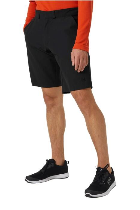 Qd Erkek Short - 34280 Koyu Gri - 3