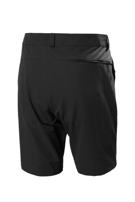 Qd Erkek Short - 34280 Koyu Gri - 4