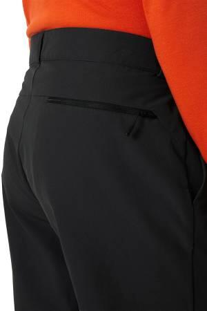 Qd Erkek Short - 34280 Koyu Gri - 5