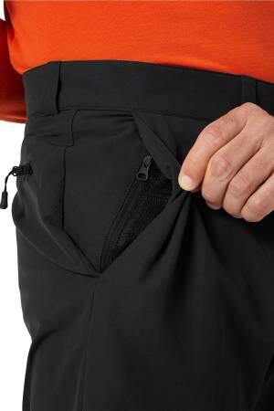 Qd Erkek Short - 34280 Koyu Gri - 6