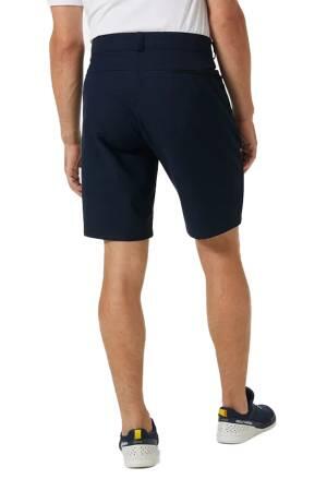 Qd Erkek Short - 34280 Lacivert - 3